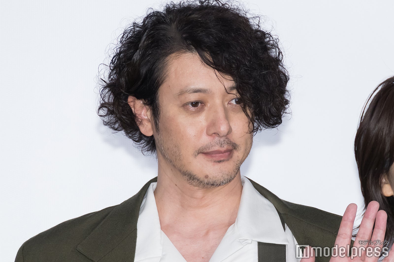 オダギリジョー（C）モデルプレス