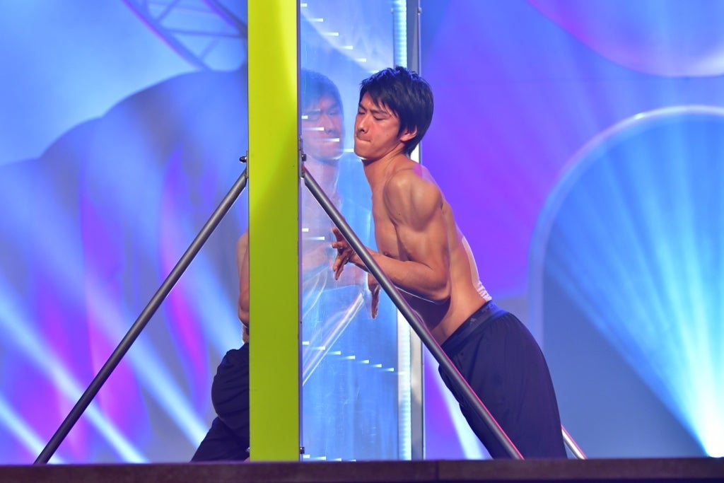 野村祐希 （C）TBS