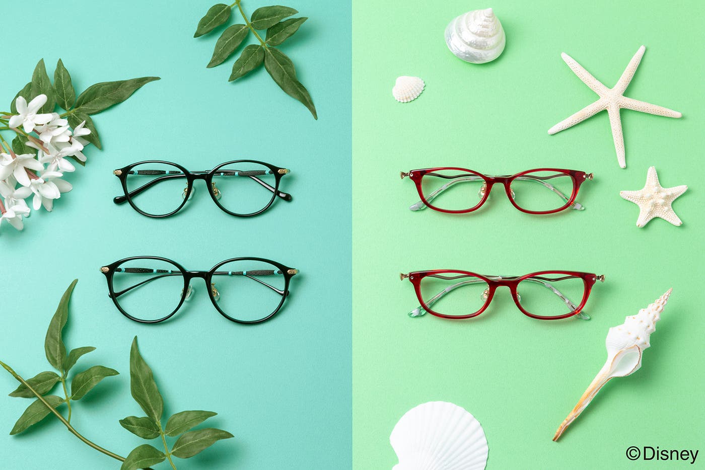 プリンセスシリーズにSサイズが登場