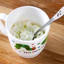 離乳食/TM &(C)2020 Eric Carle LLC.