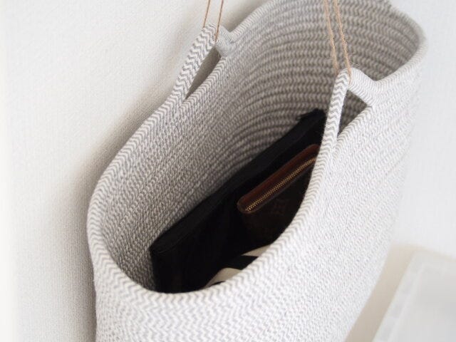 要注意　NG収納