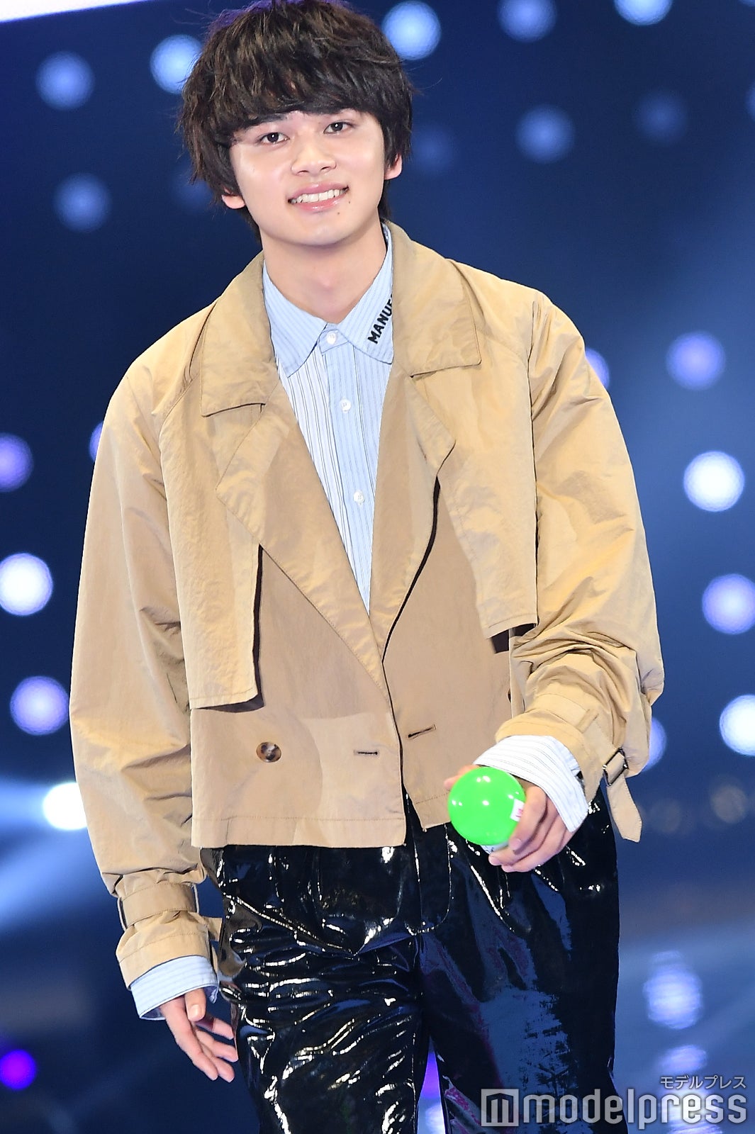 DISH//（C）モデルプレス