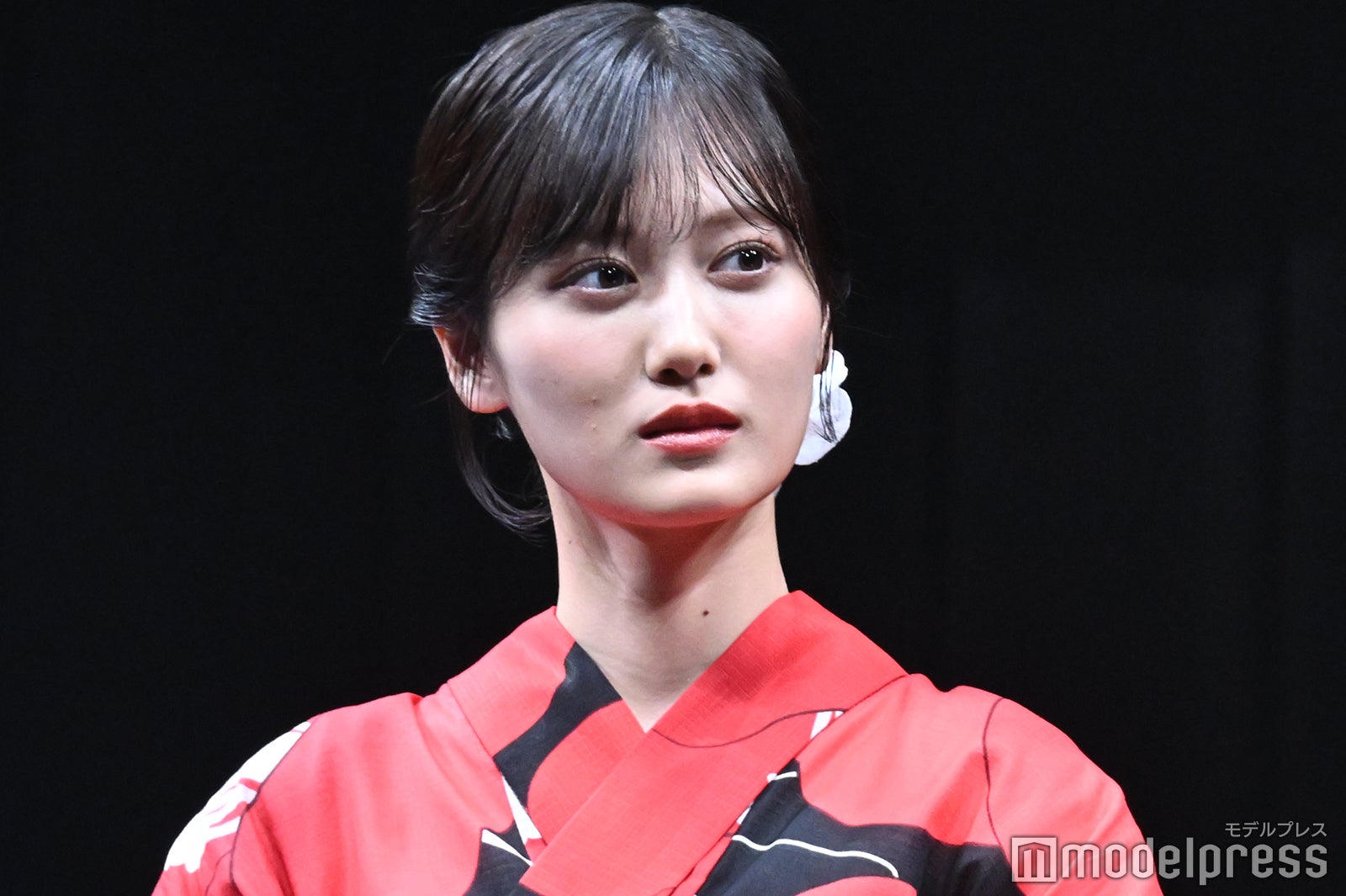 山下美月（C）モデルプレス