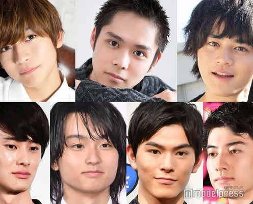 【2021年4月期】今期ドラマのネクストブレイク俳優は?「着飾る恋」「レンアイ漫画家」などから注目の8人