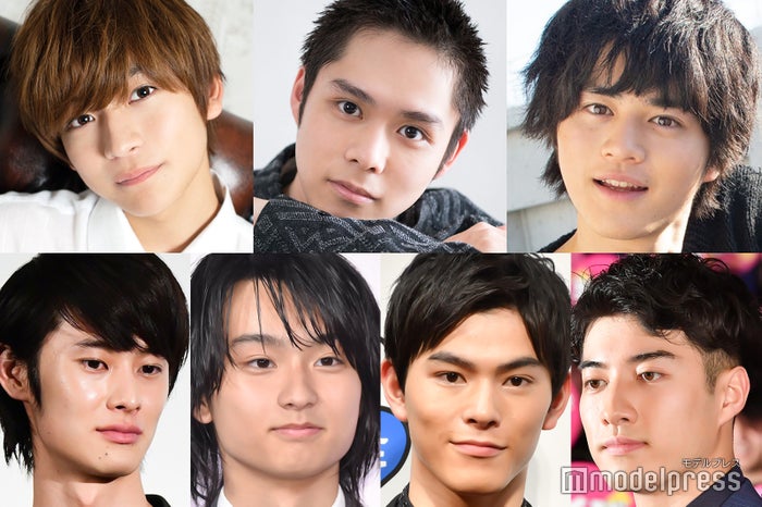 21年4月期 今期ドラマのネクストブレイク俳優は 着飾る恋 レンアイ漫画家 などから注目の8人 モデルプレス 21年4月期 今期ドラマのネクストブレイク俳優は 着飾る恋 レンアイ漫画家 などから注目の8人 モデルプレス