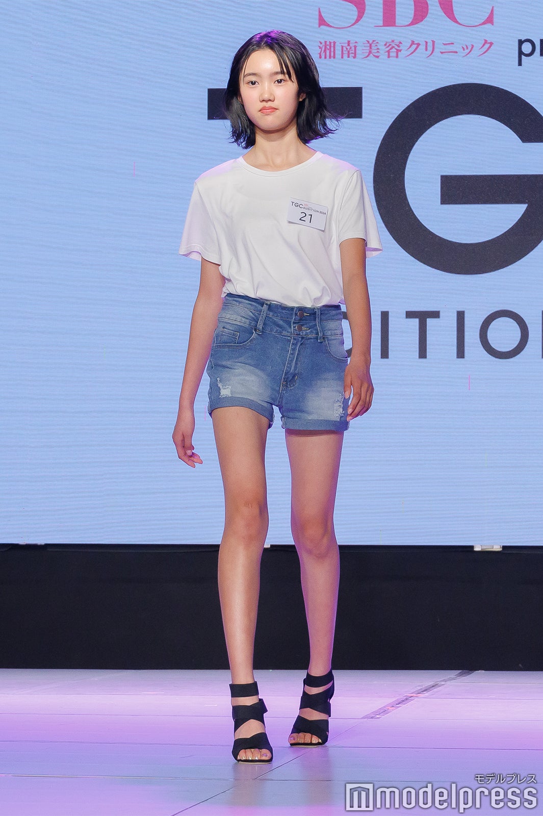 本多彩夏さん（C）モデルプレス