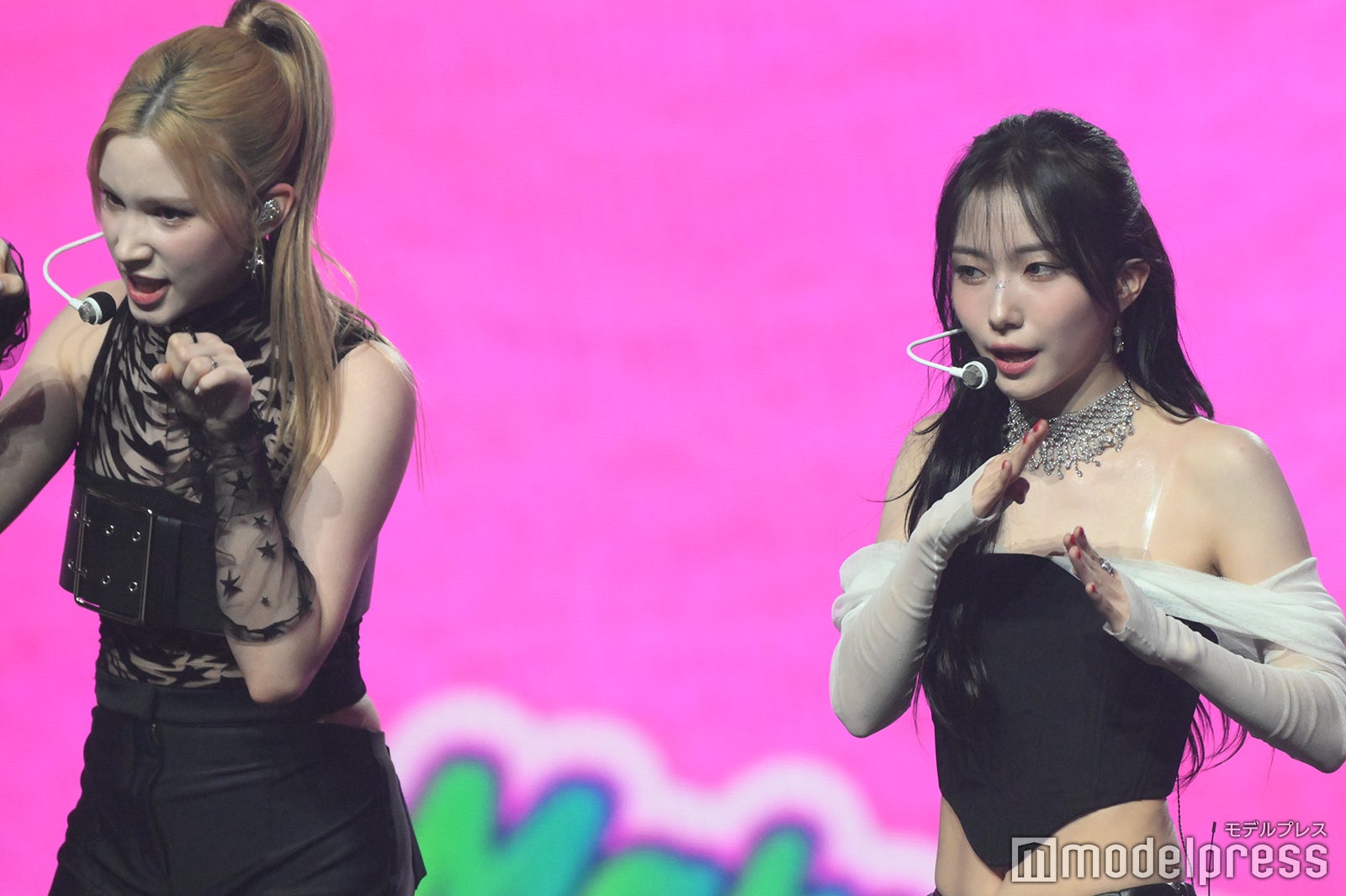 「カチカチに凍った漢江の上を猫が歩いています」チャレンジをするヒュニンバヒエ、ヨンウン（C）モデルプレス