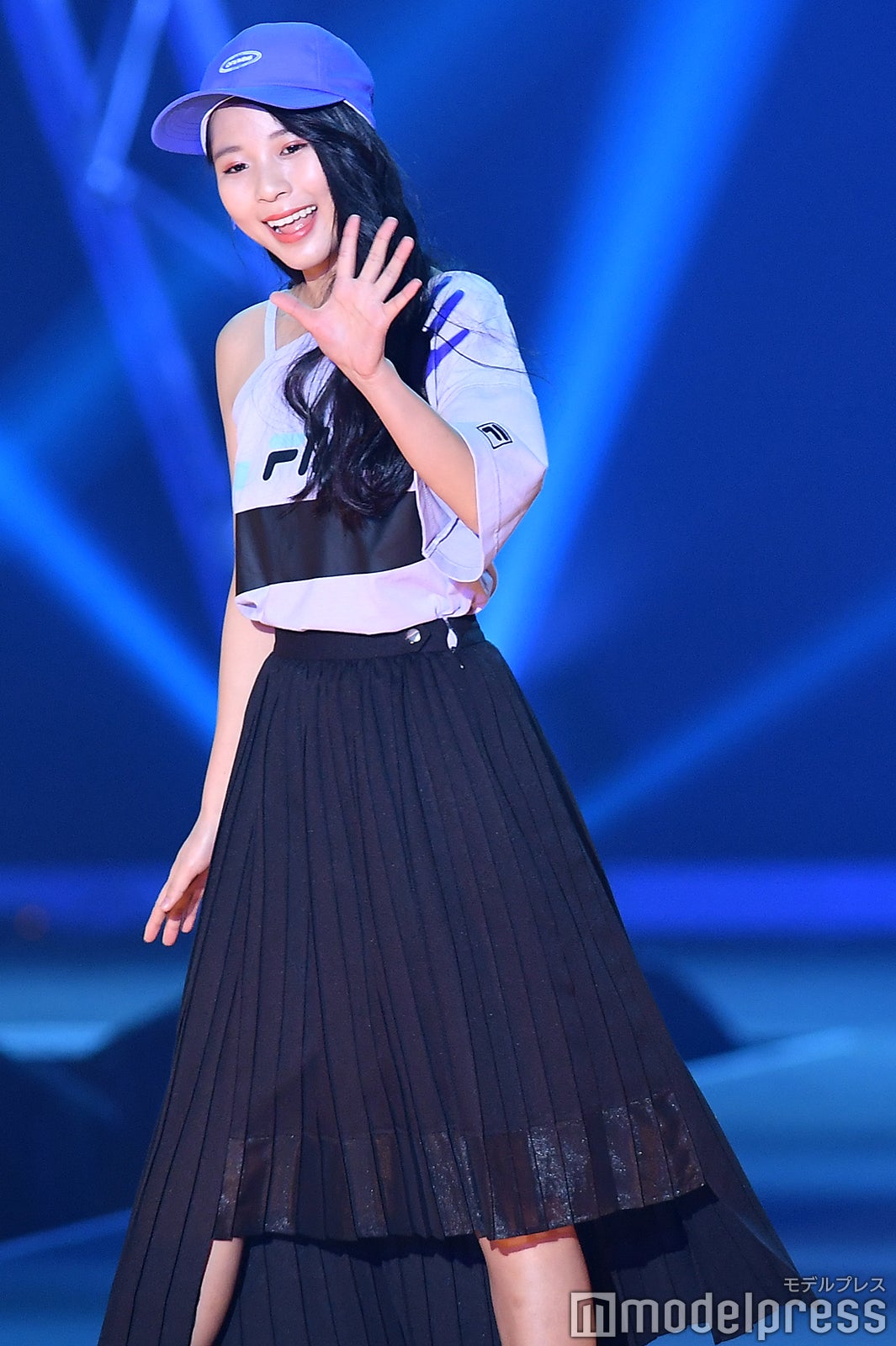 みち （C）モデルプレス