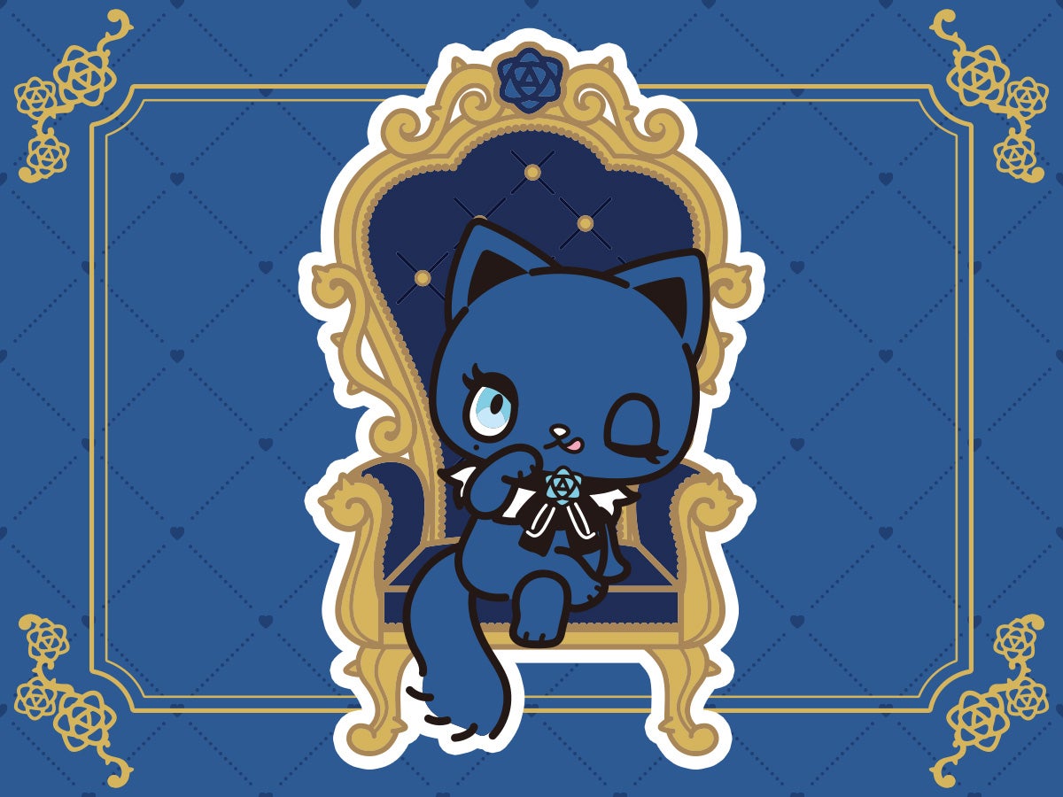 （C）2025 SANRIO CO., LTD. TOKYO, JAPAN 　著作 株式会社サンリオ