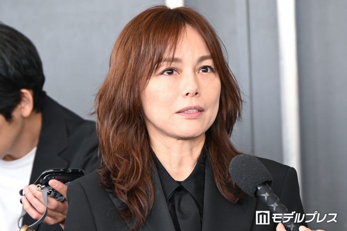 相川七瀬(C)モデルプレス
