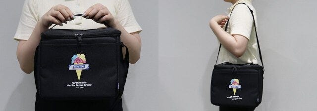 宝島社　ムック本　雑誌　付録　BLUE