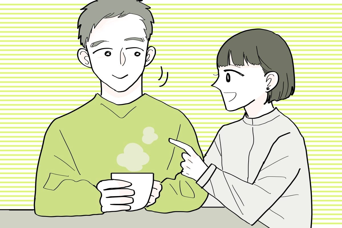 605_旦那_はなめがね
