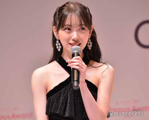 堀未央奈「前の方が好きだった」の声に言及「考え方素敵」「より応援したくなった」と反響