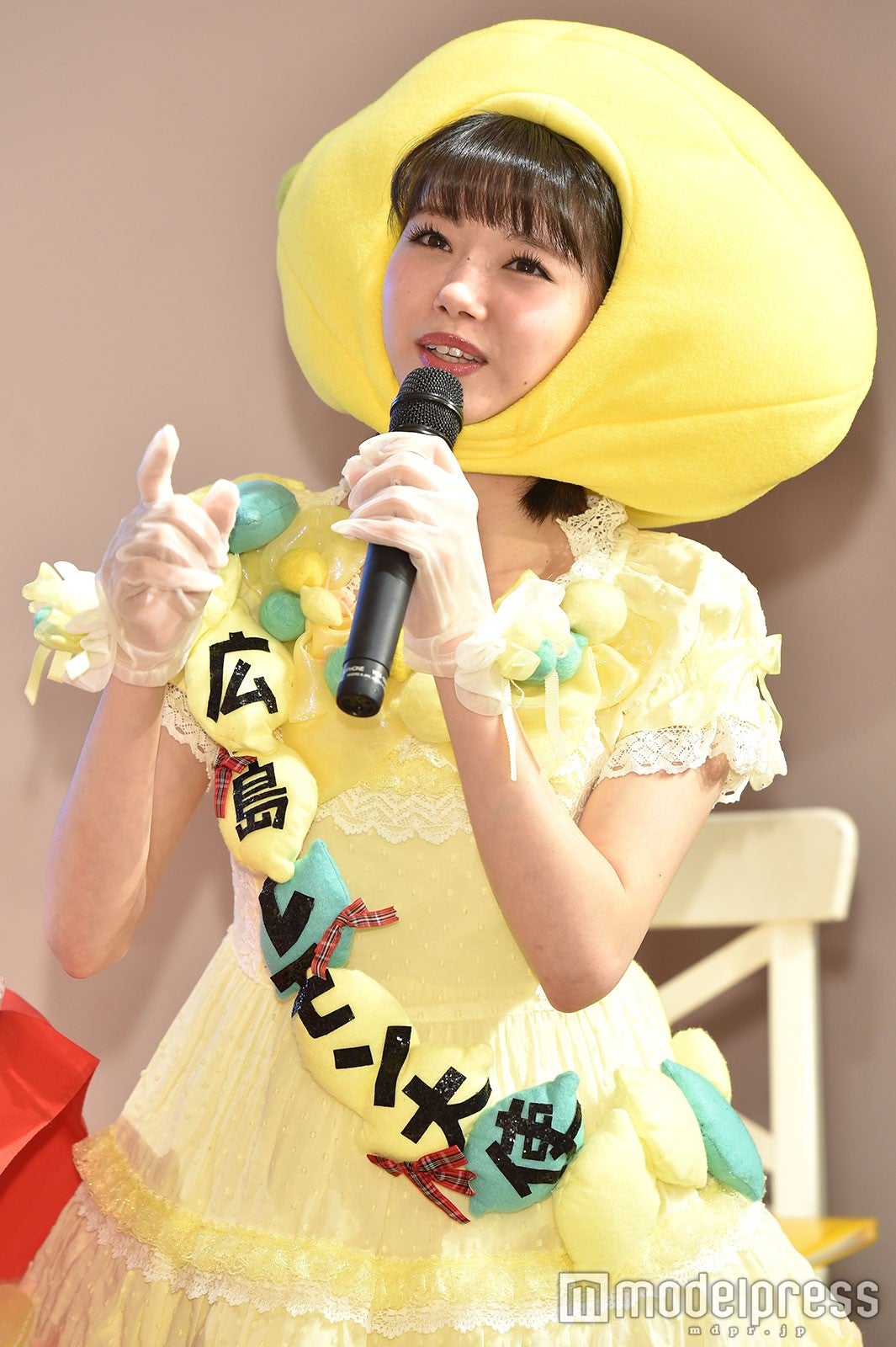 市川美織（C）モデルプレス