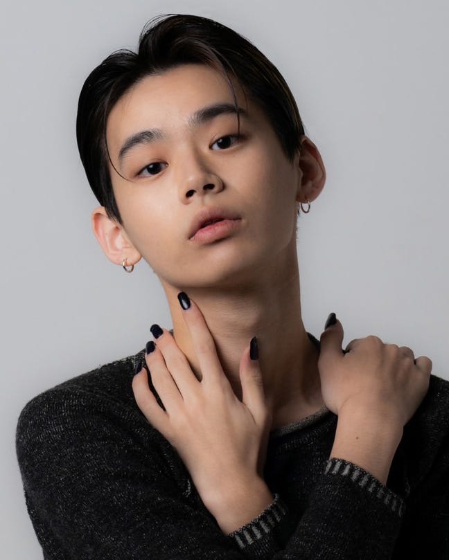 のせりん(提供写真)