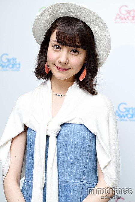 トリンドル玲奈