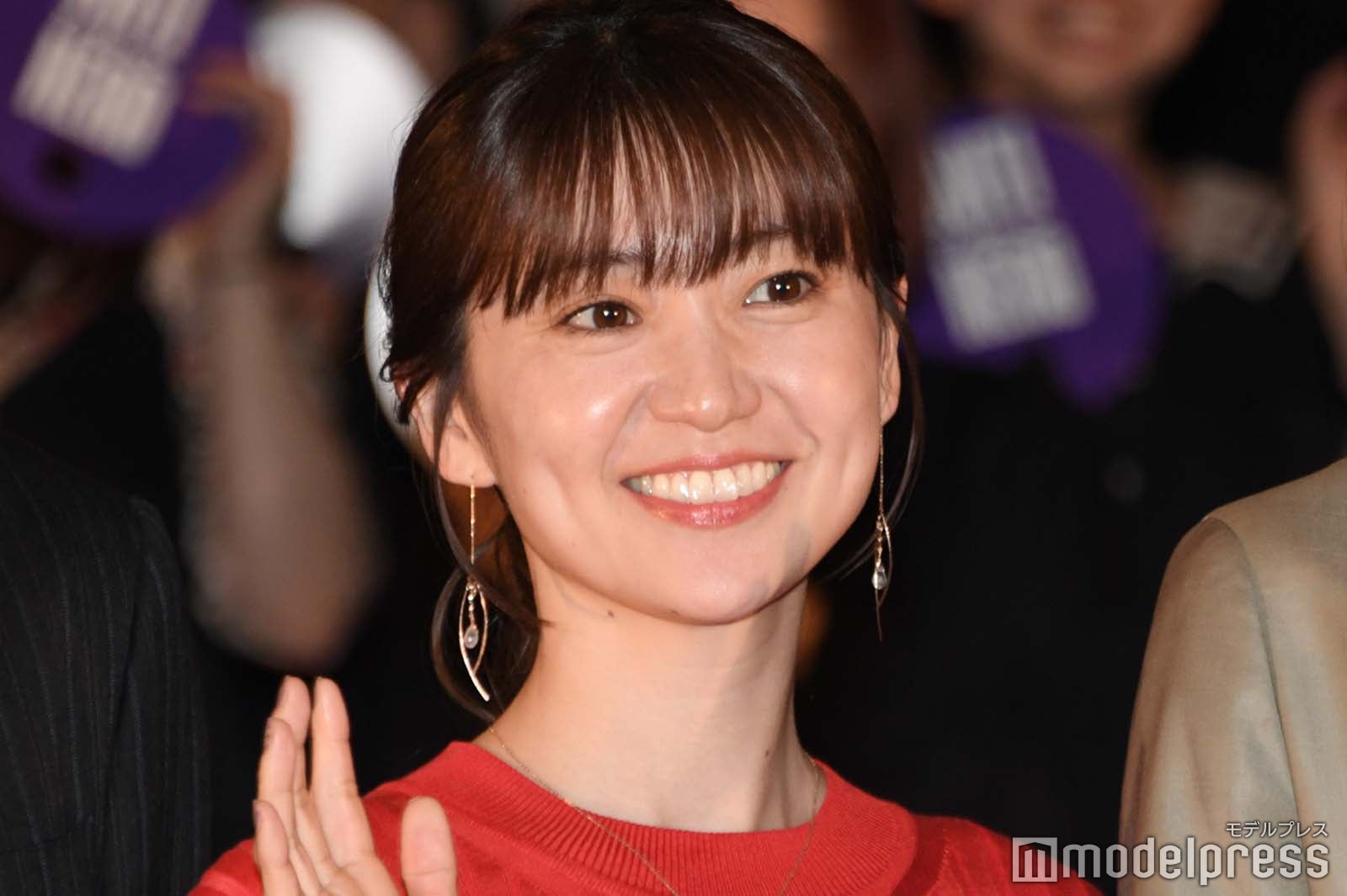 大島優子（C）モデルプレス