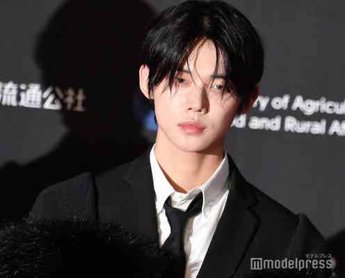 TXTヨンジュン、K-POP第4世代ボーイズグループの苦悩を告白「正直難しい」