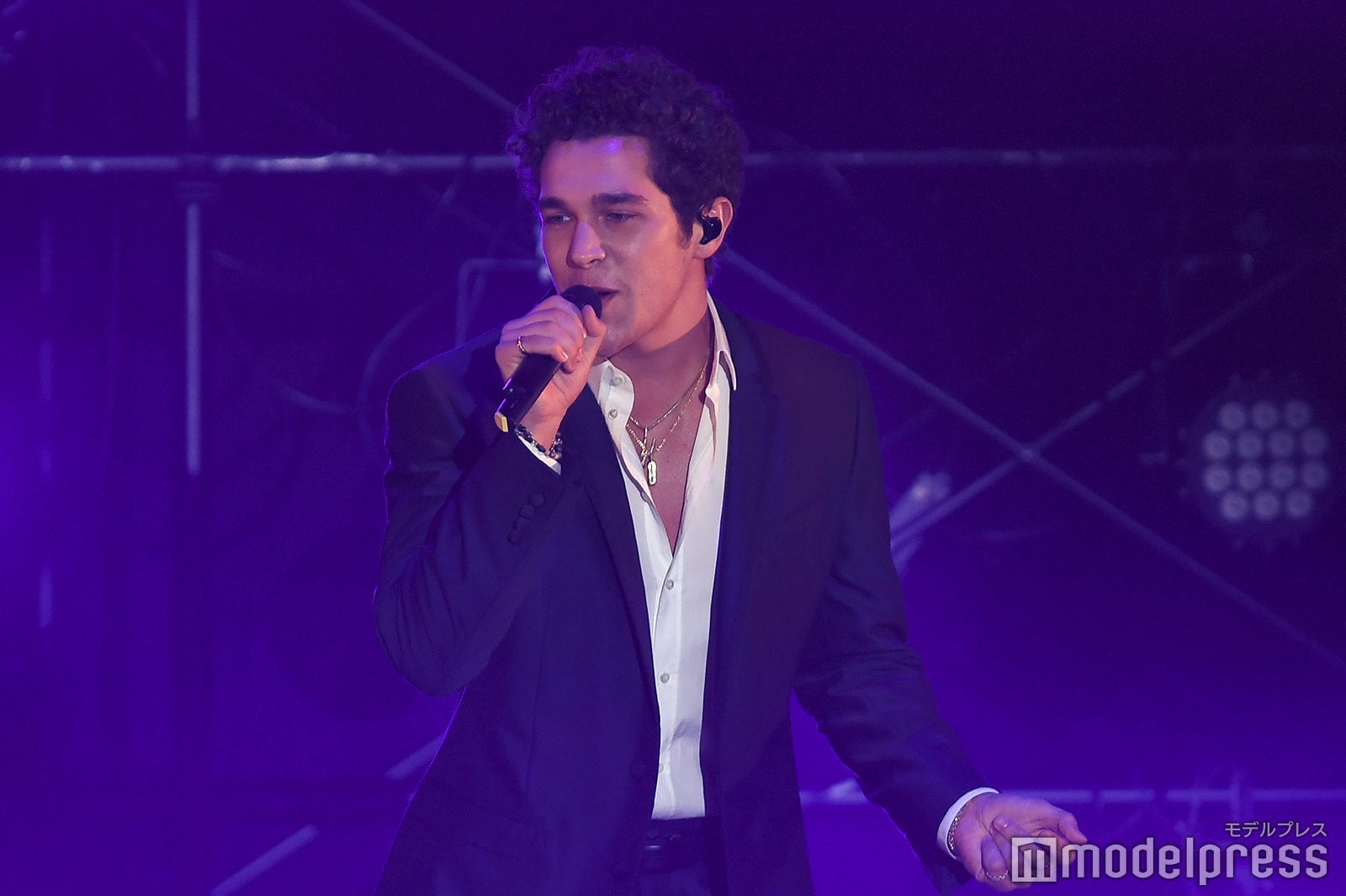 オースティン・マホーン（C）モデルプレス