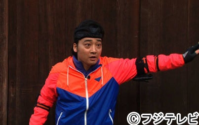 斉藤慎二（ジャングルポケット）