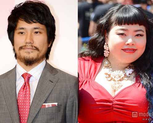 松山ケンイチ、渡辺直美を「セクシー」と絶賛 好きなタイプ明かし共演者驚き