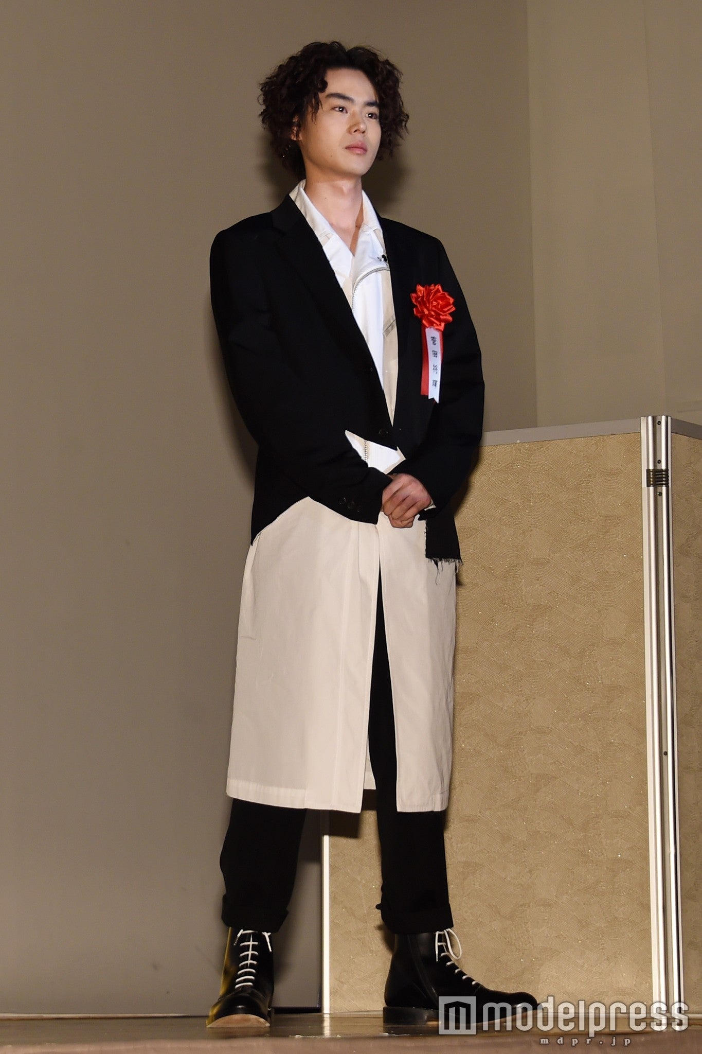 菅田将暉（C）モデルプレス