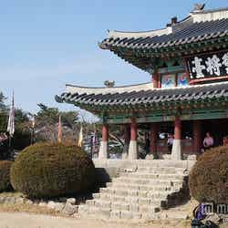 韓国の新名所、世界遺産になった「南漢山城」って?
