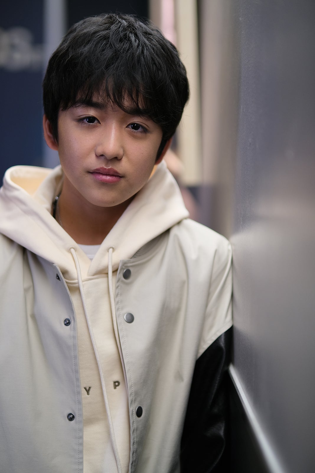 栗田希望 （提供写真）