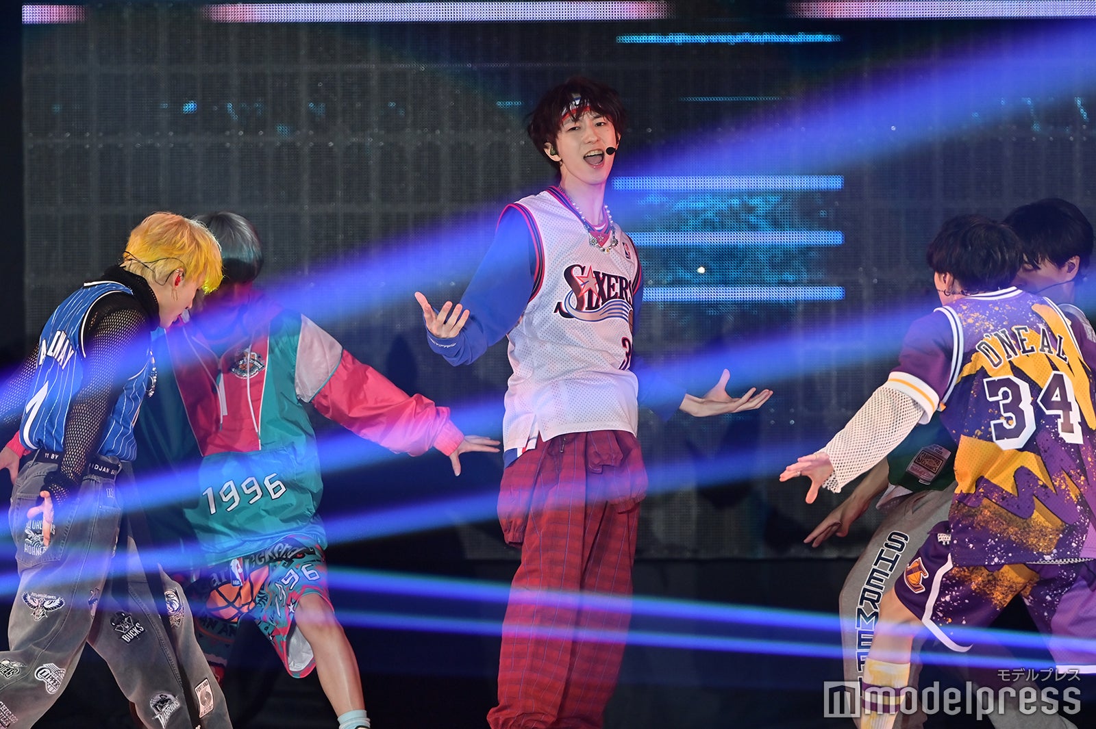 OCTPATH（C）モデルプレス