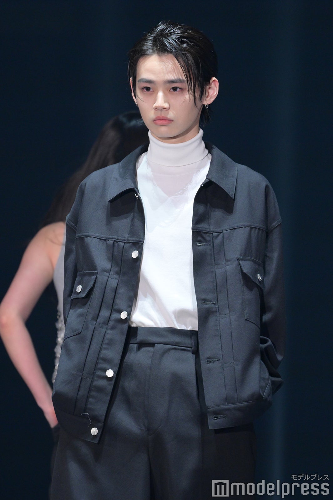 のせりん（C）モデルプレス