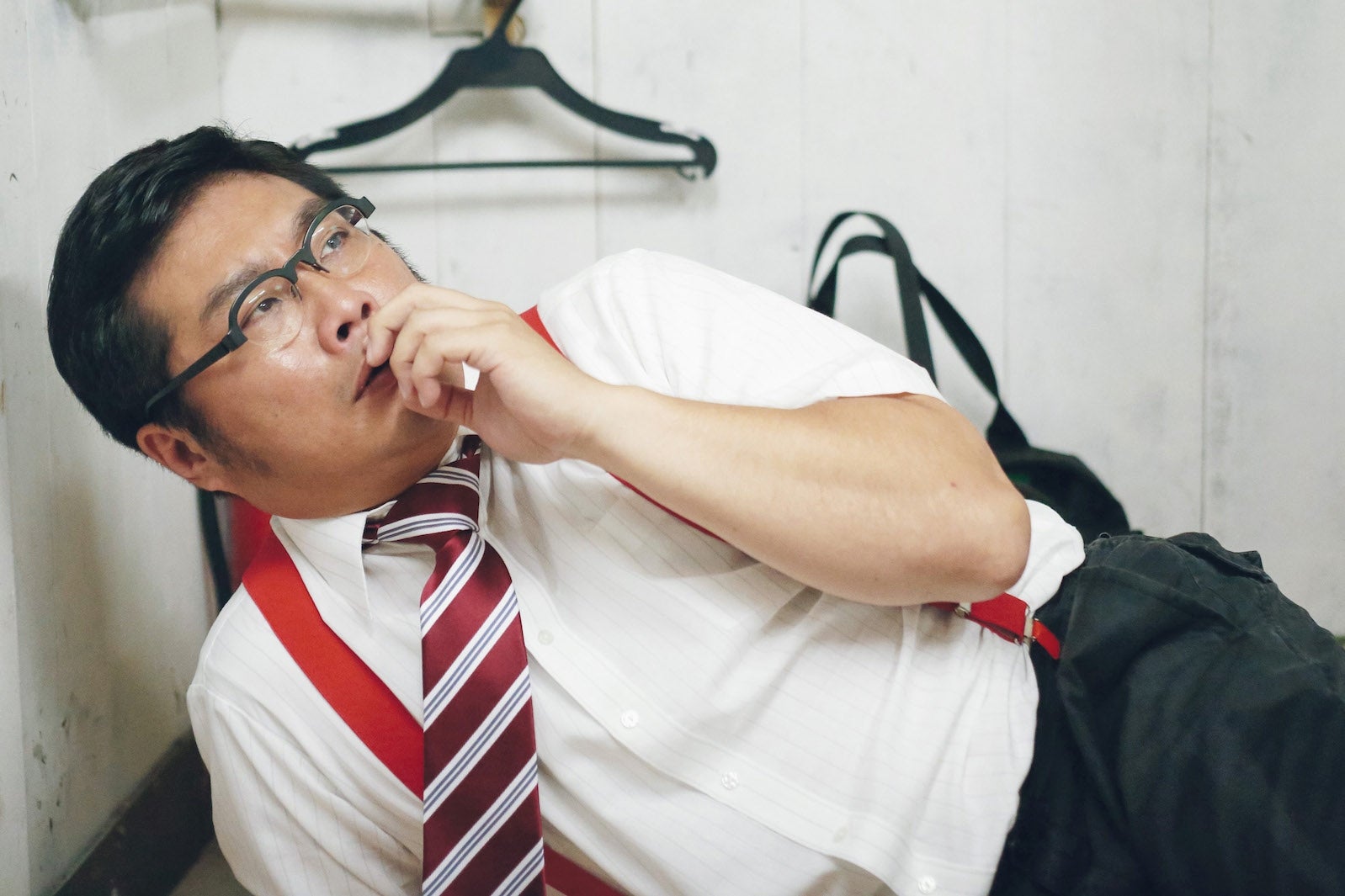 松尾諭（C）「下北沢ダイハード」製作委員会