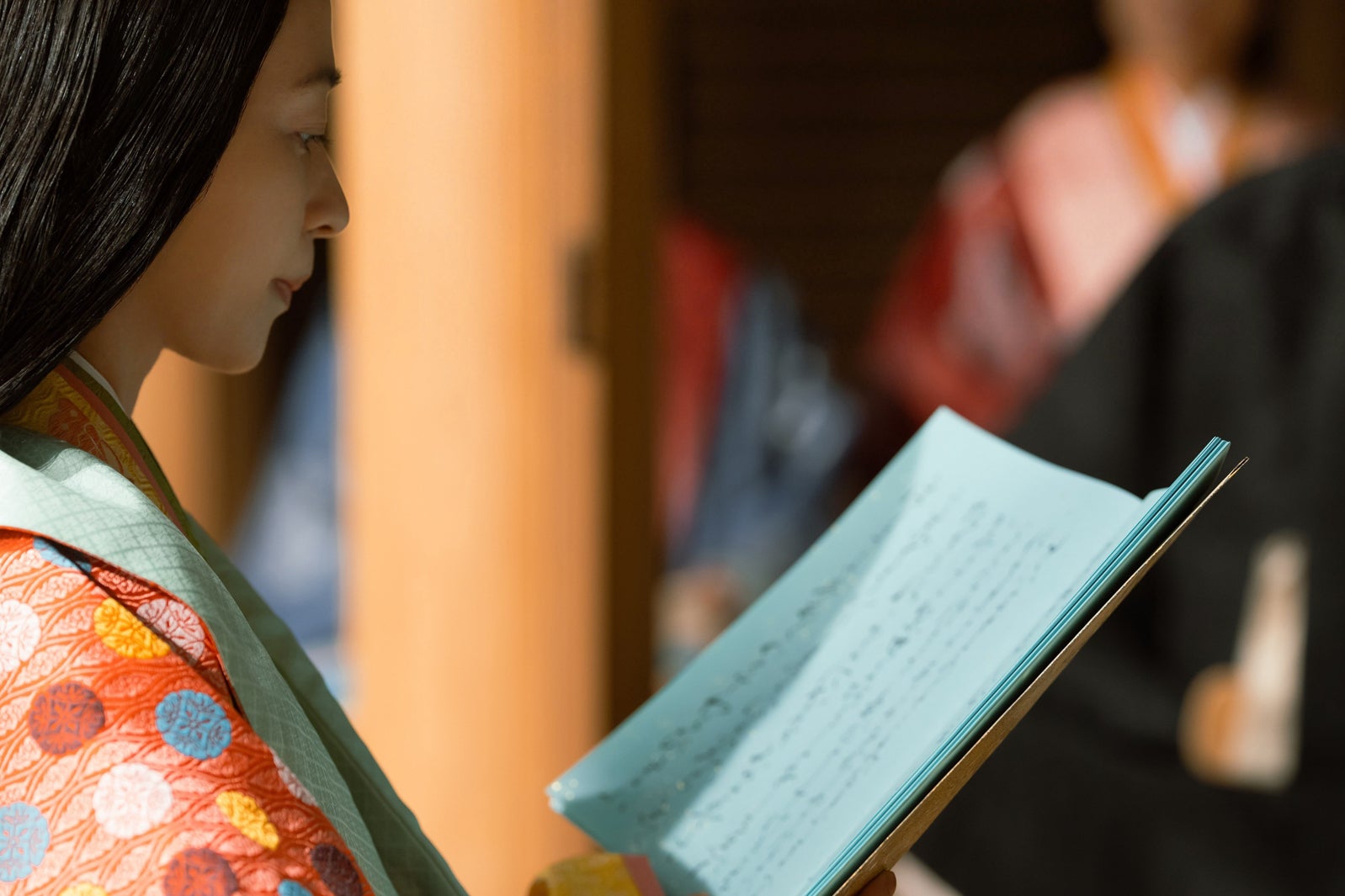 「光る君へ」第37話（C）NHK