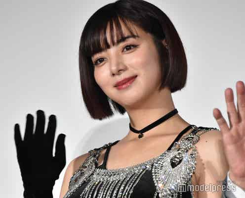 池田エライザ「エライザはそんな生き方っ」“同世代”Sexy Zone中島健人と抜群コンビネーション<おまえの罪を自白しろ>