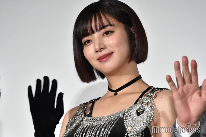 池田エライザ(C)モデルプレス