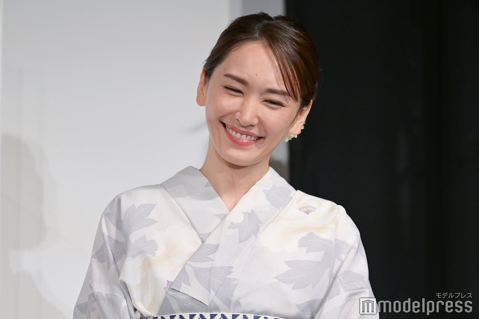 新垣結衣（C）モデルプレス