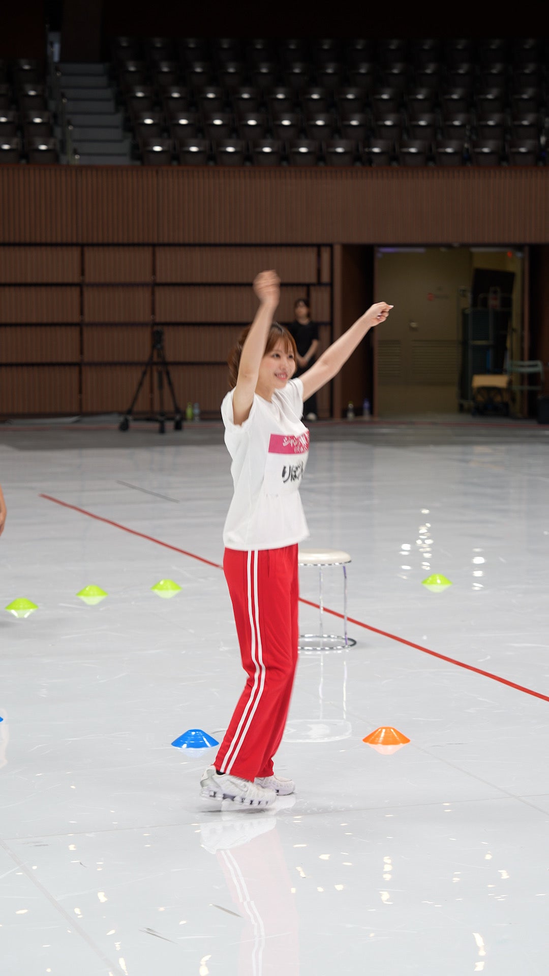 りぼん「ジャングル東京」（提供写真）