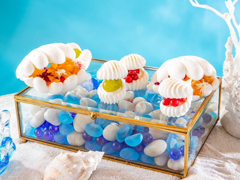 クリスタル・マーメイドinホワイトラグーン／画像提供：ヒルトン東京