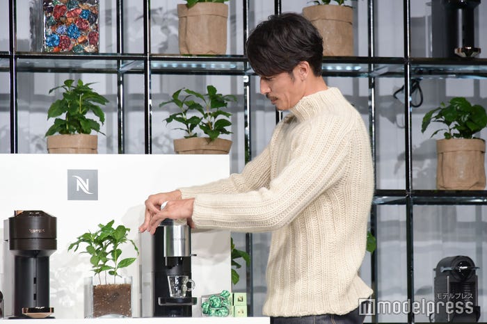 玉木宏(C)モデルプレス