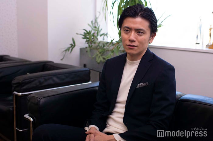 青木源太アナウンサー(C)モデルプレス