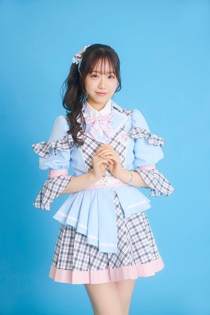 木野稟子/α+(アルファプラス)(提供写真)