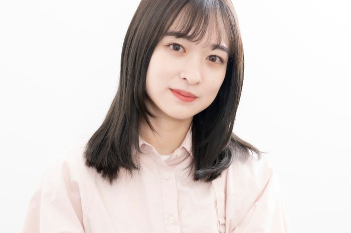 海津雪乃(提供写真)