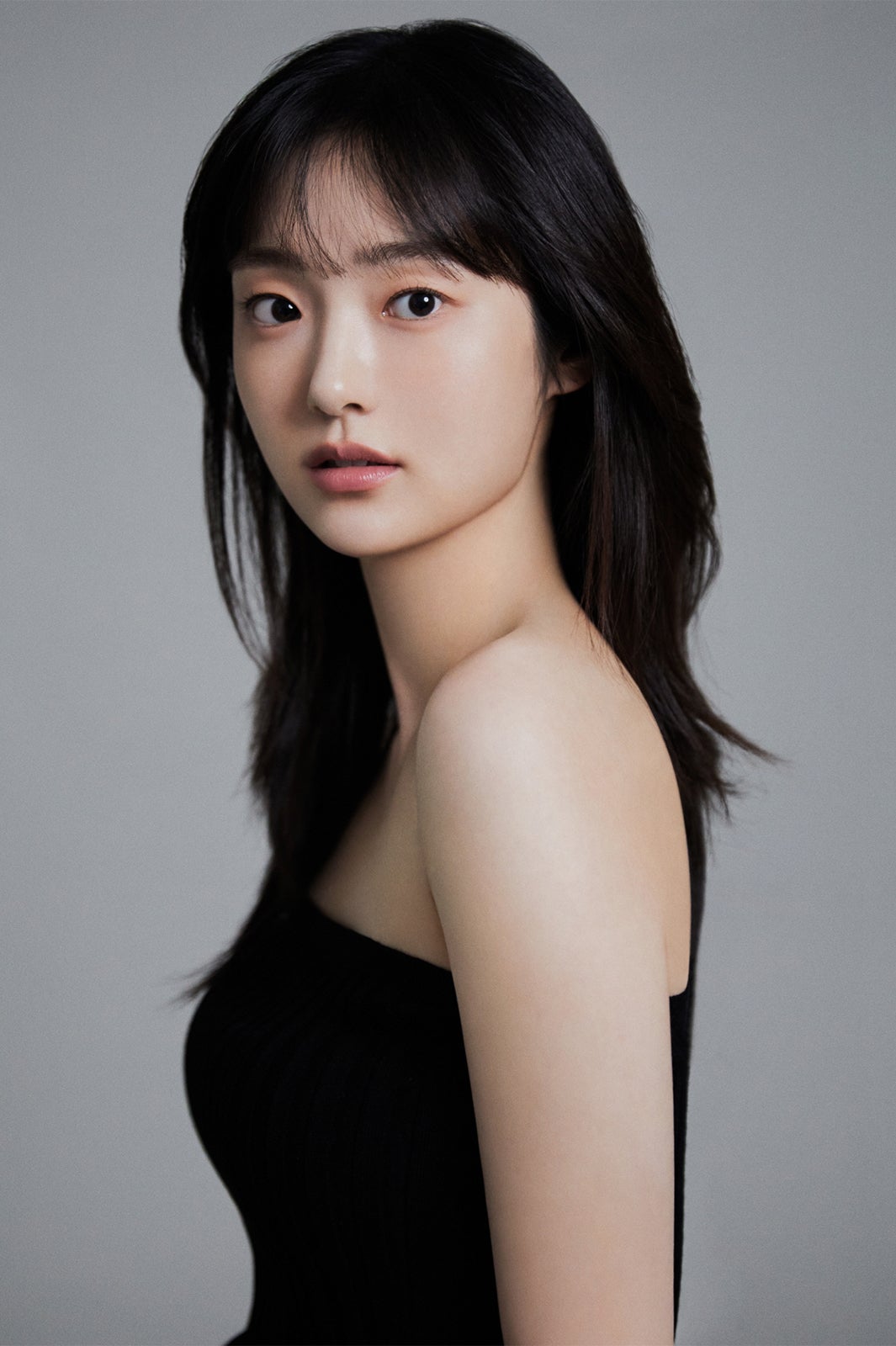 キム・ヘジュン（提供写真）