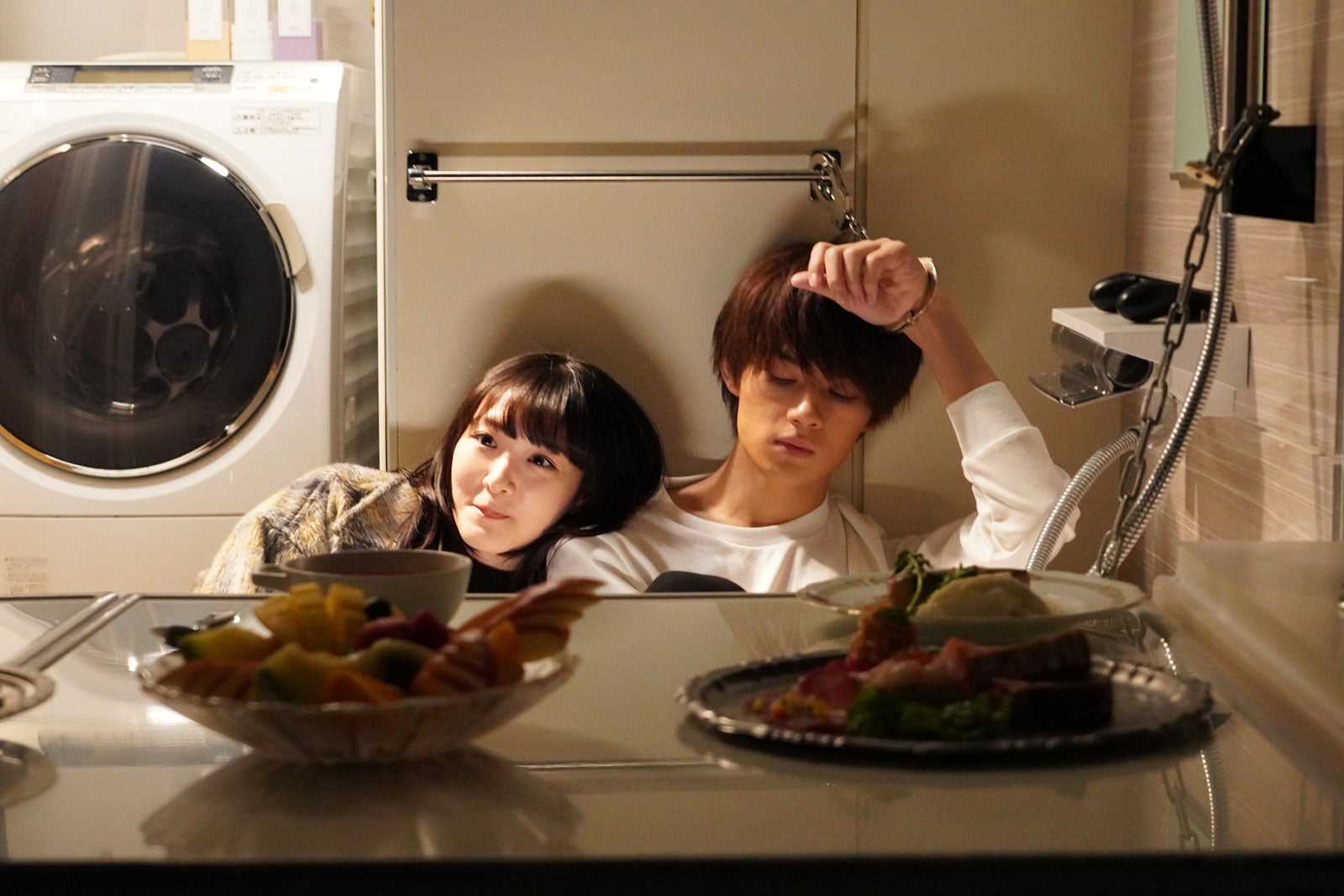 「真犯人フラグ」一星（佐野勇斗）の消息が判明　監禁から救出されるのか？