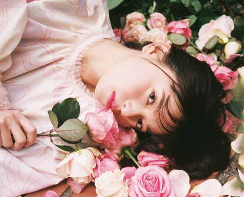 乃木坂46齋藤飛鳥、心境に変化「ピンク色とか可愛らしいデザインが増えてきた」