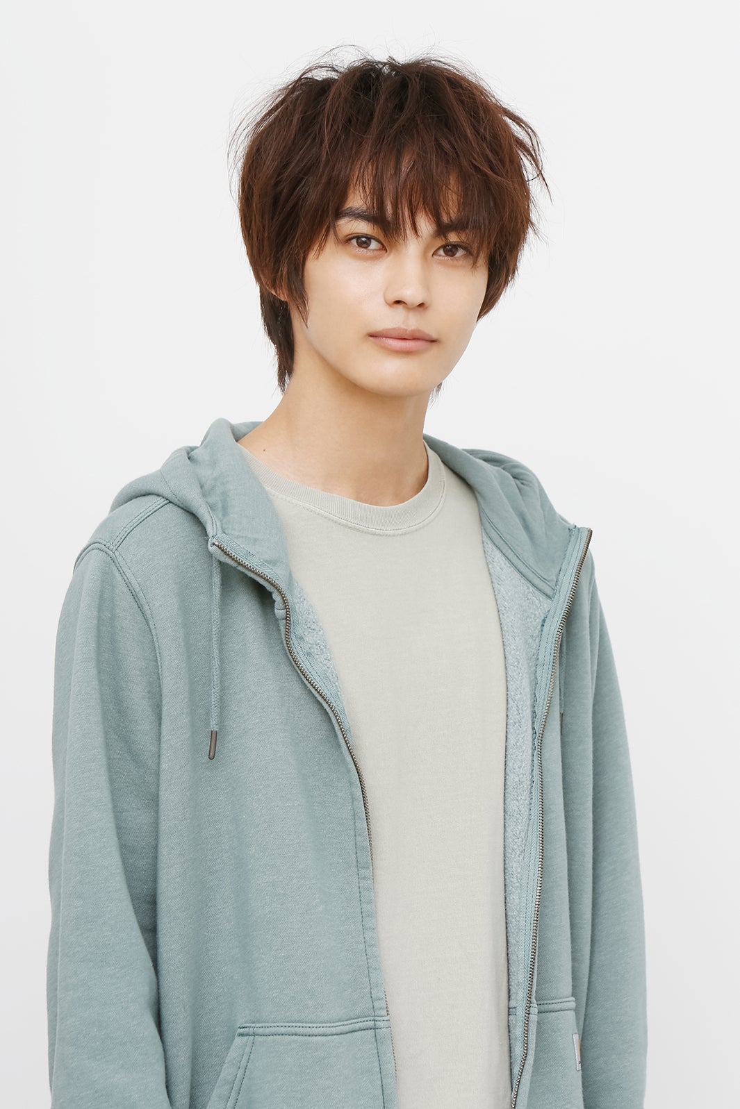 神尾楓珠「いちばんすきな花」3人目の主人公に決定 フジ木曜劇場初主演