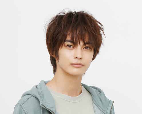 神尾楓珠「いちばんすきな花」3人目の主人公に決定 フジ木曜劇場初主演