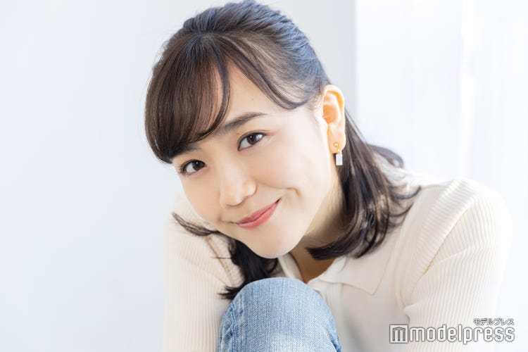 画像8 9 松井愛莉 朝ルーティーン動画が可愛い 好き を叶える手段も明かす インタビュー モデルプレス