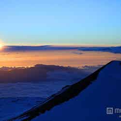 ハワイ島で一度は見たい、マウナケアの聖なる絶景