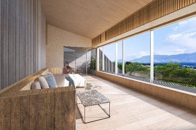 リトナ ハコネ／提供素材