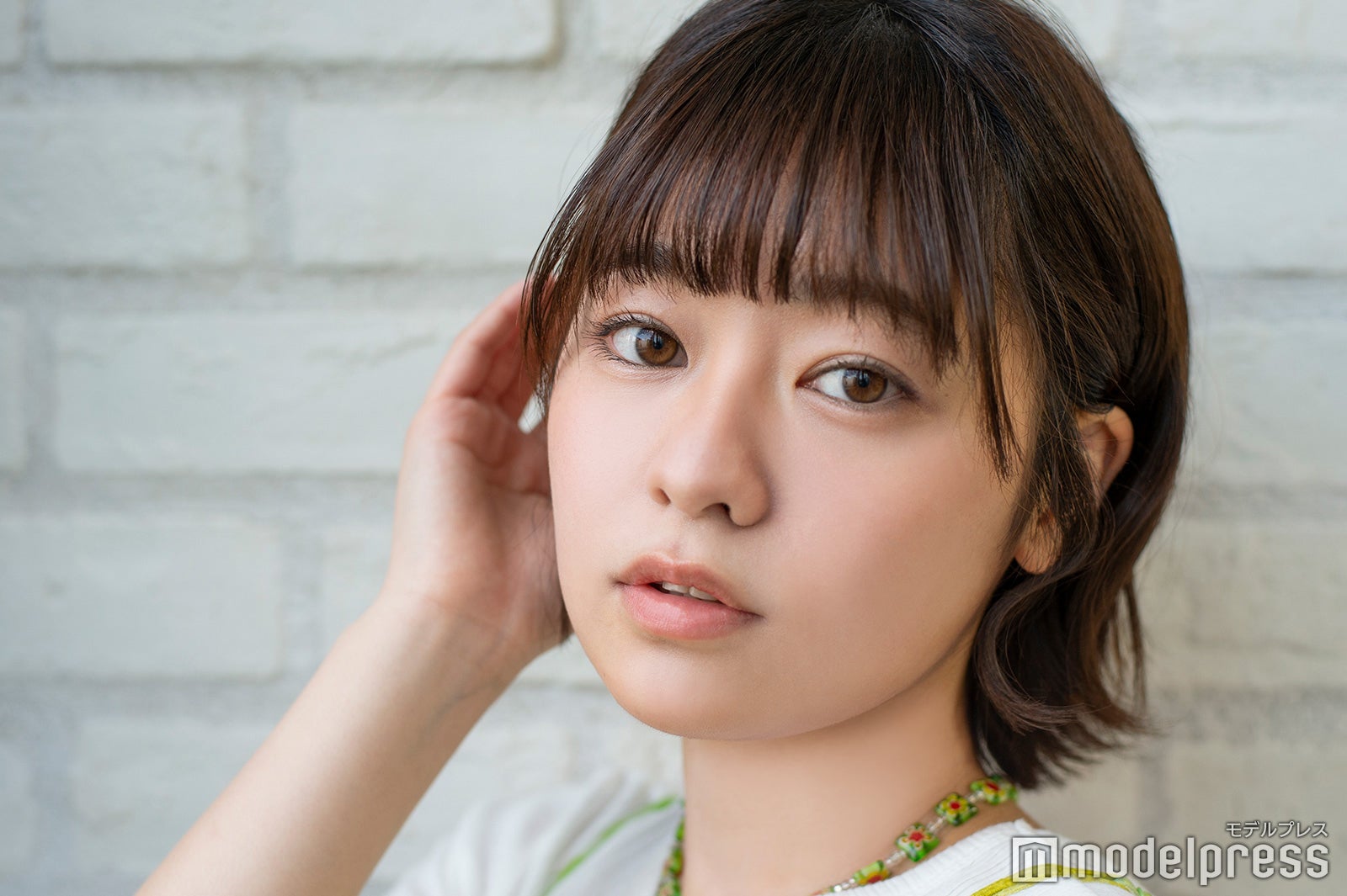 吉柳咲良（C）モデルプレス